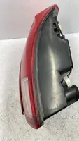 Citroen C4 Grand Picasso Lampa tylna 9676853980