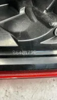 Citroen C4 Grand Picasso Feux arrière / postérieurs 9676853980
