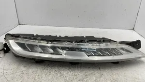 Citroen C4 Grand Picasso LED-päiväajovalo 9822653680