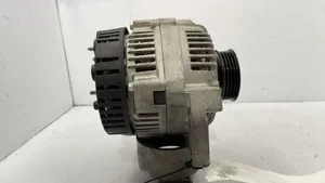 Renault Clio I Alternator 7700876198