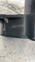 Citroen C4 Grand Picasso Moduł / Sterownik hamulca ręcznego 98110155ZD