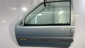 Citroen Saxo Drzwi przednie 00009002H2