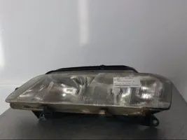 Peugeot 605 Lampa przednia 6204J1