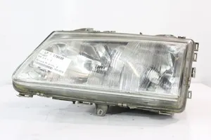 Peugeot 806 Lampa przednia 6204G8