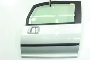 Peugeot 1007 Drzwi przednie 9002V9