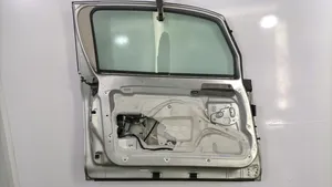 Peugeot 1007 Drzwi przednie 9002V9
