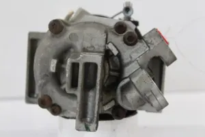 Peugeot 107 Ilmastointilaitteen kompressorin pumppu (A/C) 6453RJ