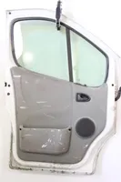 Nissan Primastar Drzwi przednie 8010100Q0C