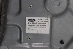 Ford Kuga I Mécanisme lève-vitre de porte arrière avec moteur 1738648