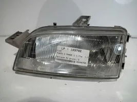 Fiat Punto (176) Phare frontale 46402660