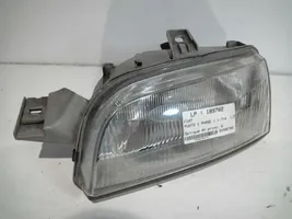 Fiat Punto (176) Phare frontale 46402660