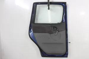 Toyota Yaris Verso Portiera posteriore 6700452040