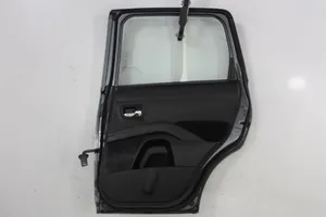 Citroen C-Crosser Portiera posteriore 00009008S5