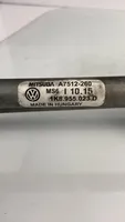 Volkswagen Scirocco Moteur d'essuie-glace 5K1955601