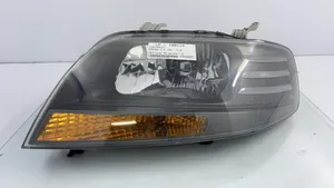 Chevrolet Kalos Lampa przednia 96802653