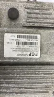 Lancia Musa Sterownik / Moduł ECU 51768656