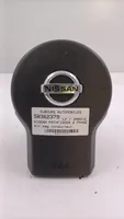Nissan Pathfinder R51 Ohjauspyörän turvatyyny 98510EB300