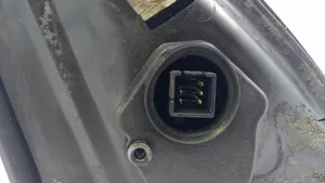 Opel Corsa C Elektryczne lusterko boczne drzwi przednich 24420990