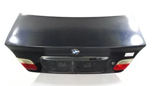 BMW 3 E36 Couvercle de coffre 41627065260