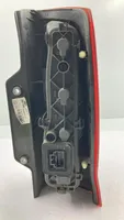 Fiat Qubo Lampa tylna 1391434080