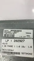 Volvo C30 Calculateur moteur ECU 8603401