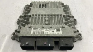 Ford Fusion Centralina/modulo del motore 1478954