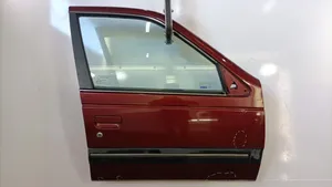 Peugeot 405 Drzwi przednie 9004F3