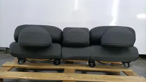 Mini Cooper Countryman R60 Set interni 52209801307