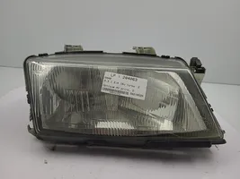 Saab 9-3 Ver1 Phare frontale 5141726