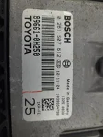 Citroen C1 Calculateur moteur ECU 0000194366