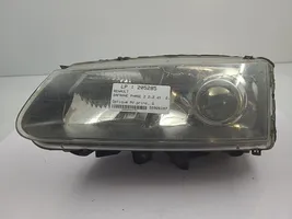 Renault Safrane Lampa przednia 8201048190