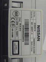 Nissan Note (E12) Panel / Radioodtwarzacz CD/DVD/GPS 281854FA0A