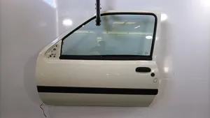 Ford Fiesta Priekinės durys 1007033