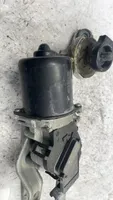 Nissan Note (E11) Moteur d'essuie-glace 288009U10B