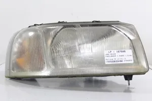 Land Rover Freelander Phare frontale XBC001740