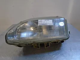 Renault Safrane Lampa przednia 7701035044