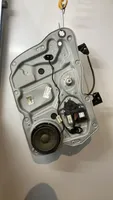 Volkswagen Caddy Elektryczny podnośnik szyby drzwi przednich 2K2837729M