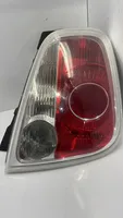 Fiat 500 Luci posteriori 51885546