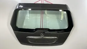 Mercedes-Benz A W169 Portellone posteriore/bagagliaio 1697401105