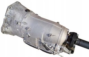 Mercedes-Benz CLK AMG A209 C209 Automatic gearbox 271