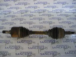 Chrysler Voyager Drive shaft (set) 