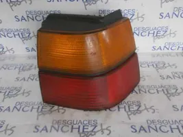 Volkswagen Corrado Lampa tylna 