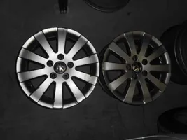 Volkswagen PASSAT R22 alloy rim 