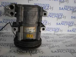 Hyundai Sonata Air conditioning (A/C) compressor (pump) 