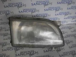 Ford Scorpio Lampa przednia 