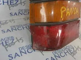 Seat Marbella Lampa tylna 