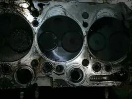 Opel Combo B Engine head 
