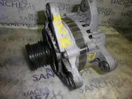 Renault Clio I Generatore/alternatore 