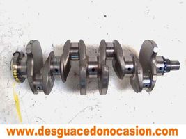 Citroen C5 Crankshaft 