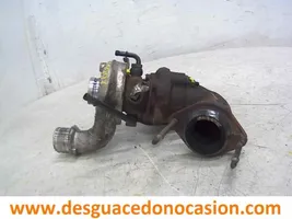 Mitsubishi Carisma Turbina 7700868124